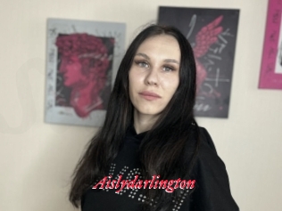 Aislydarlington