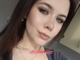Aislydennett