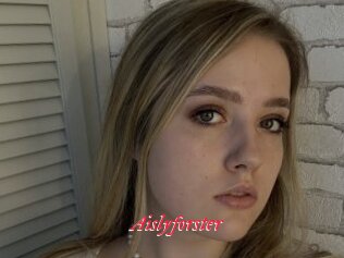 Aislyforster
