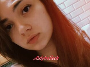 Aislyhallock