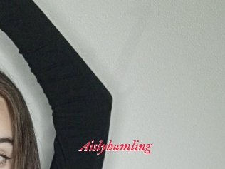 Aislyhamling