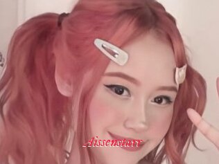 Aissenstarr