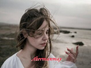 Akermanmay