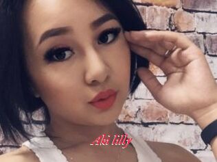 Aki_lilly