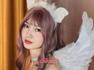 Akikosato