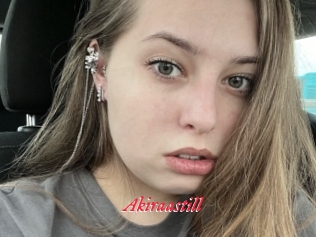 Akiraastill