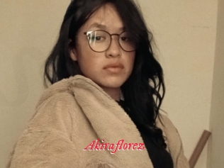 Akiraflorez