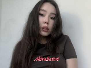 Akirahatori