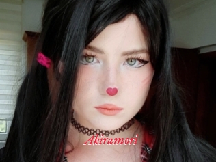 Akiramori