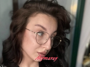 Akymaray