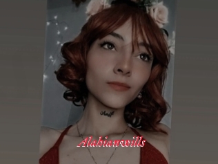 Alahianwills