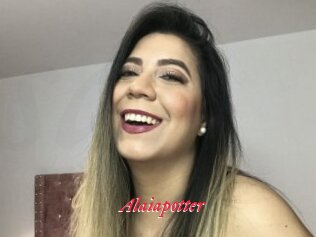 Alaiapotter