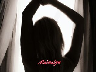 Alainalyn