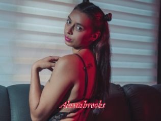 Alanabrooks