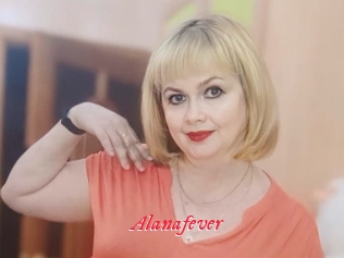 Alanafever