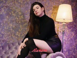 Alanam