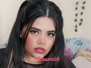 Alanasmith