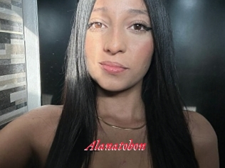 Alanatobon