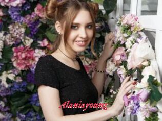 Alaniayoung