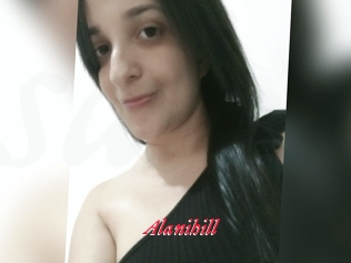 Alanihill