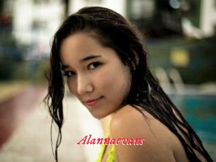 Alannaevans
