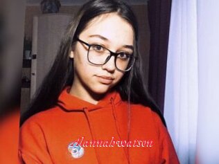 Alannahwatson