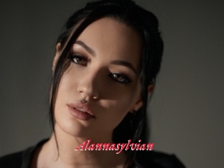 Alannasylvian