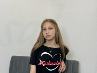Alaskaalec