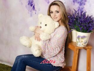 Alatea