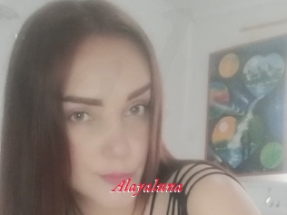Alayaluna