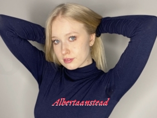 Albertaanstead