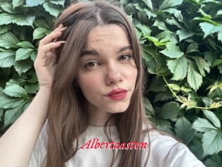 Albertaaston