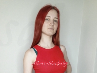 Albertablackaby