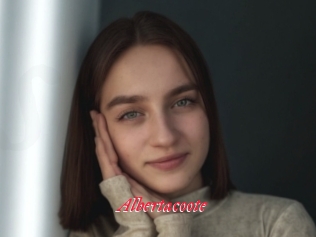 Albertacoote