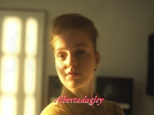 Albertadagley