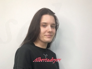 Albertadryer