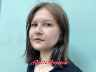 Albertaedmands