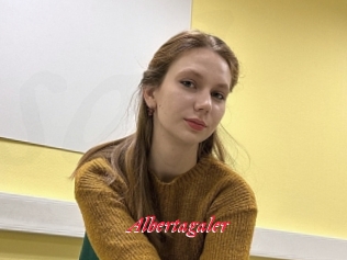Albertagaler