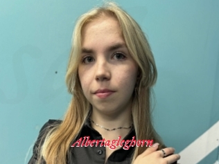 Albertagleghorn
