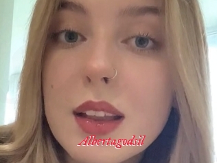 Albertagodsil
