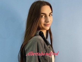 Albertahandford