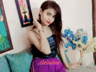 Aleitalore