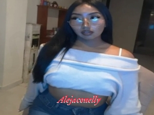 Alejaconelly