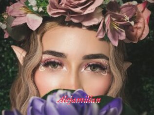 Alejamillan