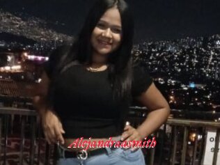Alejandraasmith