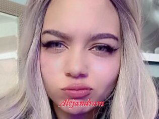 Alejandram