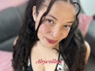 Alejavilleta