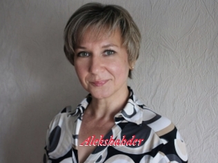 Alekshahder