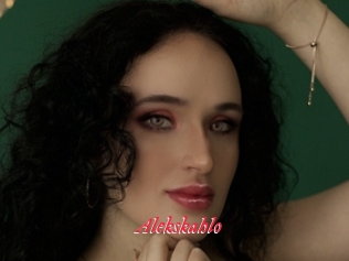 Alekskahlo