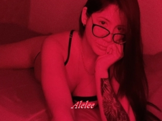 Alelee